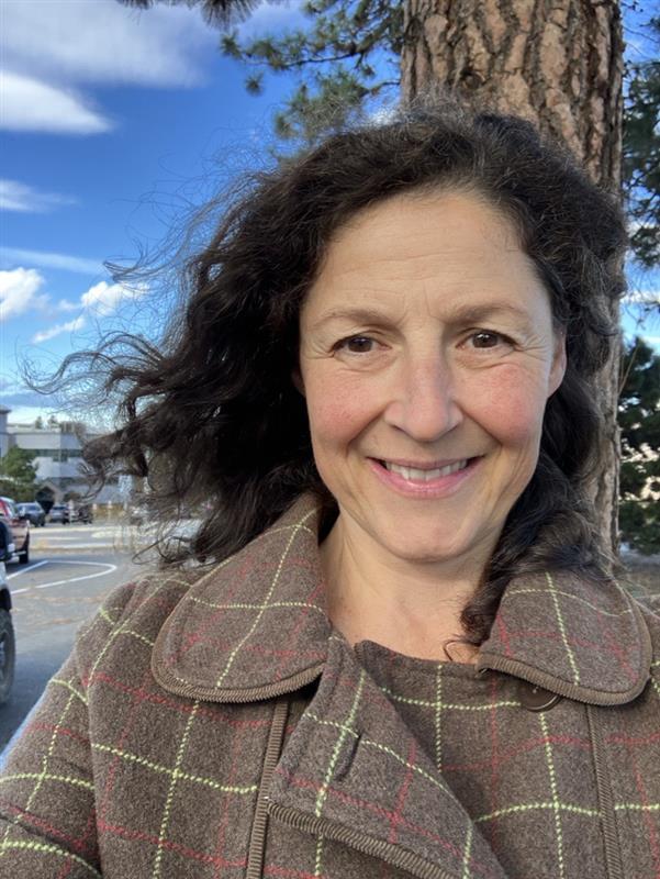 Photo of Marina